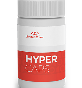 Hyper Caps