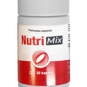 NutriMix