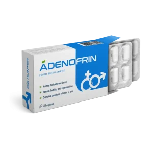 Adenofrin