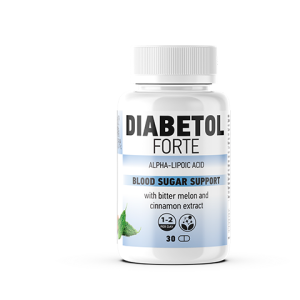 Diabetol Forte